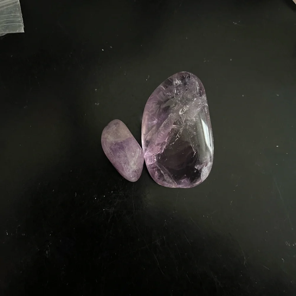 crystal bundle - Picture 3 of 13